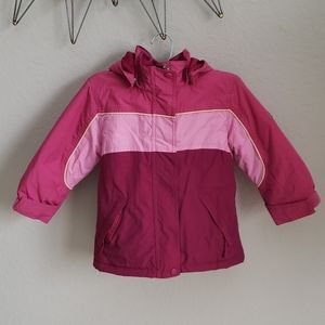 The Children's Place Winter Jacket